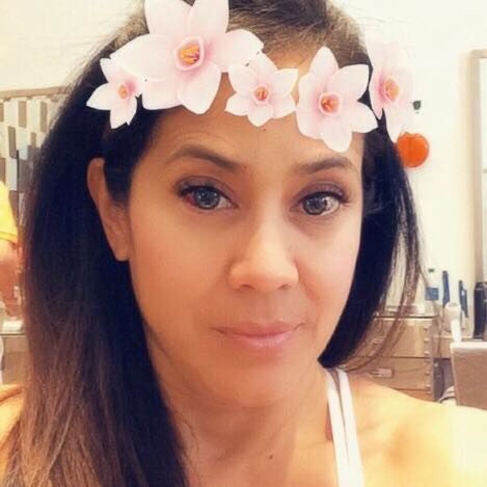 Meet your Posher, Janet